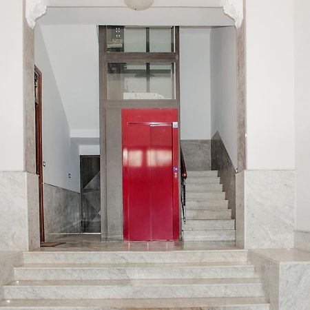 Hôtel La Casa Di Via Narbone à Palerme Extérieur photo