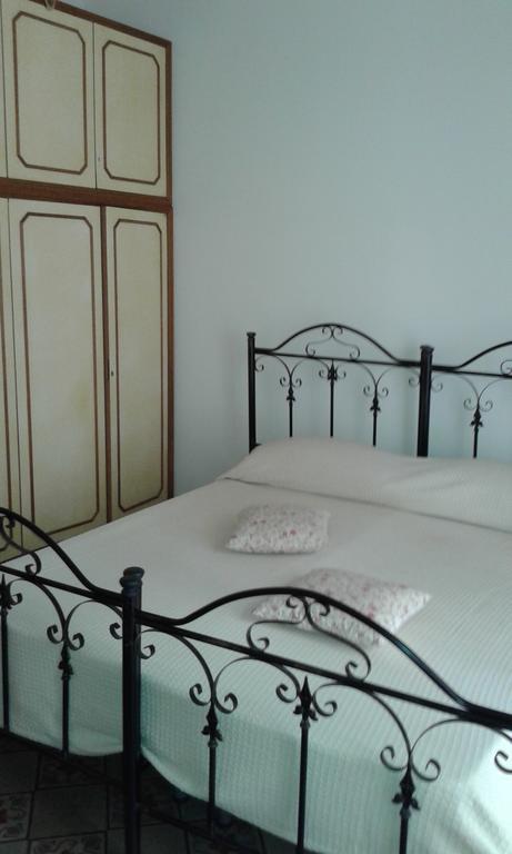 Hôtel La Casa Di Via Narbone à Palerme Extérieur photo